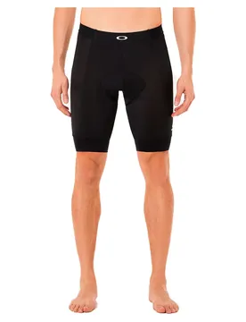 Apparel Pantaloncini Con Fondello Seeker Ultra Liner Blackout