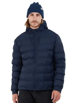 Veste Patriot Padded Patriot Blue L