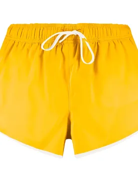 Pantaloncino Da Bagno 70123027 Bright Orange L
