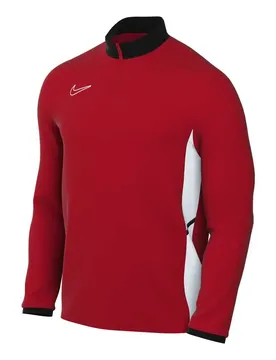 T-shirt à Manches Longues Dri-fit Academy 25 Dril University Red / Black / White / White L