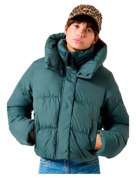 Veste Puffer Gj520807 Xanadu 10-11 Années Fille