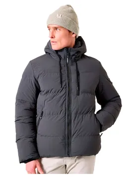 Veste Gj510905 Dark Grey 3XL