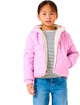 Veste Gj540804 Soft Sand 24 Mois-3 Années Fille