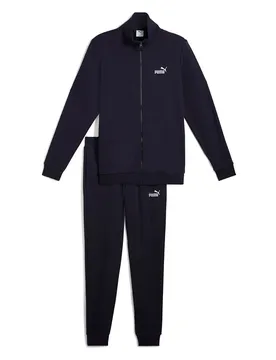 Survêtement 684848 New Navy XS Homme