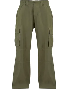 Pantalon Cargo Classic Olive 31