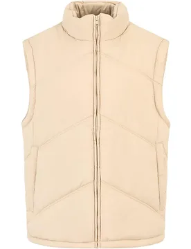 Gilet Arrow Puffer Wet Sand XL
