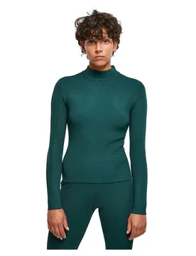Maglione A Collo Alto Knit Jasper 4XL