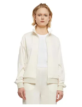 Veste De Survêtement Retro White Sand 2XL