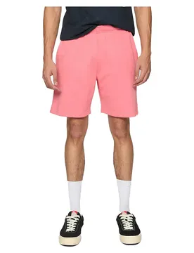 Short De Sport Tb6297 Pale Pink XS