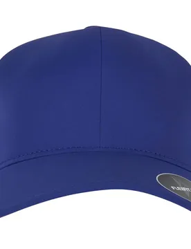 Casquette Delta Dark Royal S-M unisex