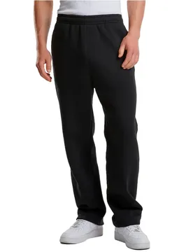 Pantalon De Survêtement Fluffy Black XS