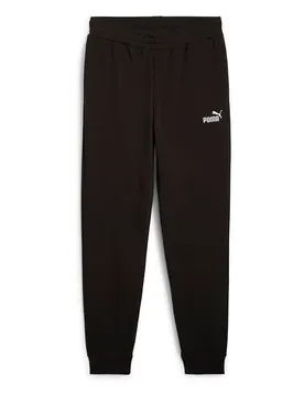 Pantalon De Survêtement Ess No. 1 Logo I Regular Fit Puma Black M