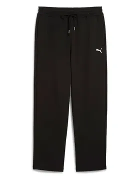Pantalon De Survêtement Wardrobe Ess Relaxed Fit Puma Black XL