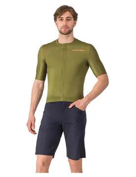 Cuissard Sans Bretelles Unlimited Adventure Baggy