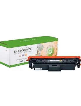 Toner Compatible Canon 069hy 5095c002 Yellow One Size unisex