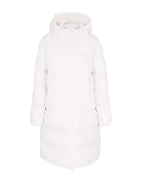 Exchange Veste En Duvet Xw000251_af12286 Optic White M