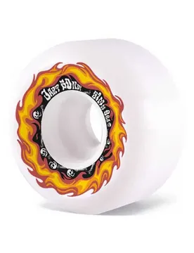 Roue Foo Fighters White 53 mm/99A unisex