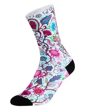 Cycology Chaussettes Secret Garden