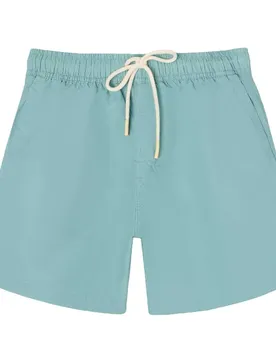 Pantaloncino Da Bagno 131098 Aquamarine 2XL
