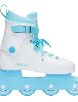 Patins En Ligne Lightspeed White Ice EU 40 Homme