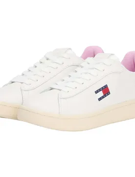 Sneaker Archive Court Ecru / Carnival Pink EU 38