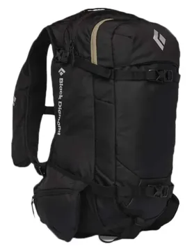 Sac à Dos Dawn Patrol 32l Black M-L Homme