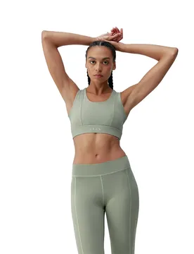 Haut De Sport Maintien Moyen Namir Camuflaje S