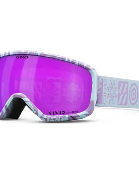 Lunettes De Ski Millie Light Mineral Shelter Vivid Pink/CAT2