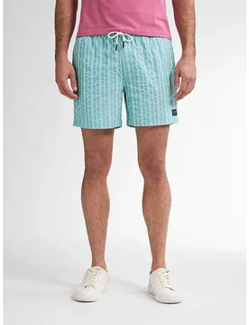 Pantaloncino Da Bagno M-1050-sws956 Aqua Green 3XL