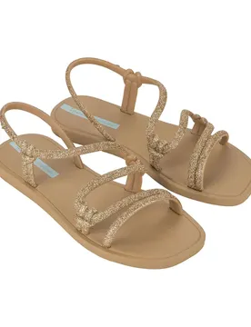 Ipanema Sandales Solar Glow Sand