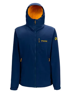 Veste Infinity Slopes 1329 Dress Blues / 0582 Gold Fusion L