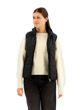 Hugo Gilet Fandinia 1 10254426 01 Black S