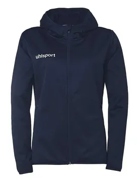 Veste Essential Fleece Navy Blue XL