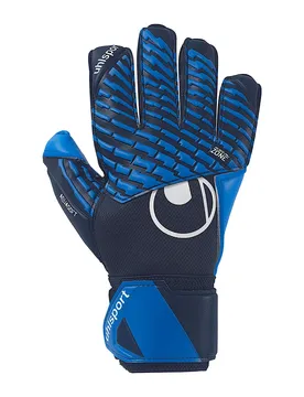 Gants De Gardien De But Fm Aquasoft Navy Blue / Pacific Blue 8.5 unisex