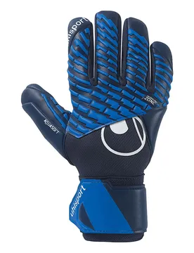 Gants De Gardien De But Fm Aquasoft Hn Navy Blue / Pacific Blue 7.5 unisex