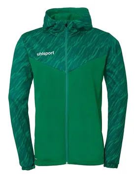 Sweat-shirt à Zip Progressive 28 Multi Lagoon 2XL