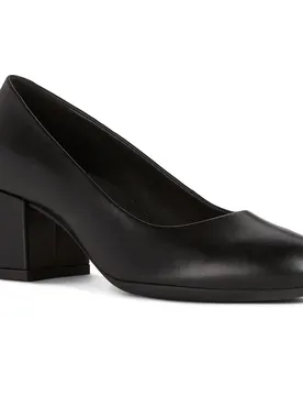 Scarpe Con Tacco Eleana Black EU 36