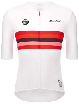 Maillot à Manches Courtes Uci World Champion Japan 2025