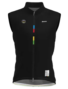 Gilet Uci World Champion Mondo 2025