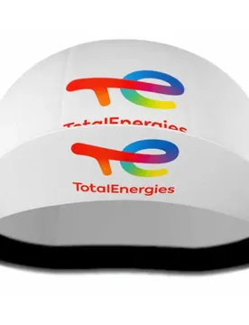 Cappellino Con Visiera Total Energies 2025 Total Energies 2025
