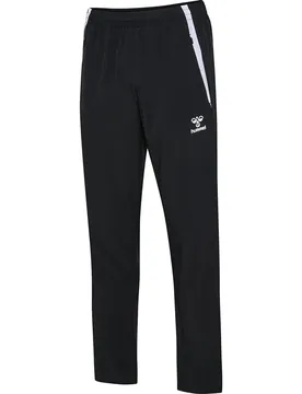 Pantalon De Survêtement Lead 2.0 Woven Black 2XL Homme