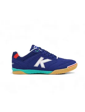 Chaussures De Futsal Precision In Royal / Turquoise EU 41 Homme