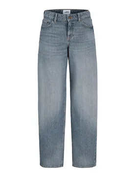 Jeans Fuji Barrel Baggy Fit R251 Jjxx Medium Blue Denim 29