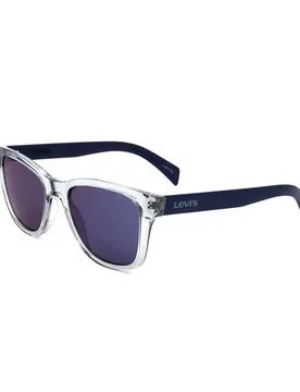 Lunettes De Soleil Lv-1002 Green Purple/CAT3 Homme