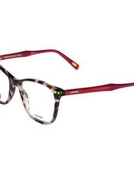 Lunettes De Soleil Lv-5018 Brown Blue/CAT3