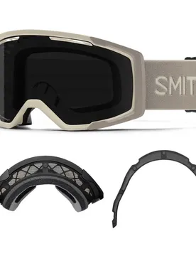 Lunettes Rhythm Mtb Dirt Screen