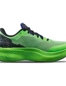 Scarpe Da Running Valkyrie Speedworks Bright Green EU 42