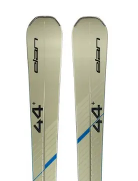 Pack De Skis Alpins Primetime 44+ Fusion X + Fx Emx 12.0 Beige 172 Homme