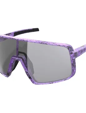 Occhiali Da Sole Fotocromatici Torica Ls Black / Swish Purple