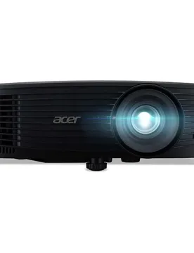 Projecteur X1329 Dlp Wxga 4800 Ln 20.000 Black One Size unisex